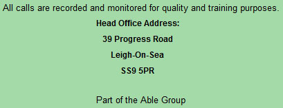 Pratts Bottom Local Drainage Head Office